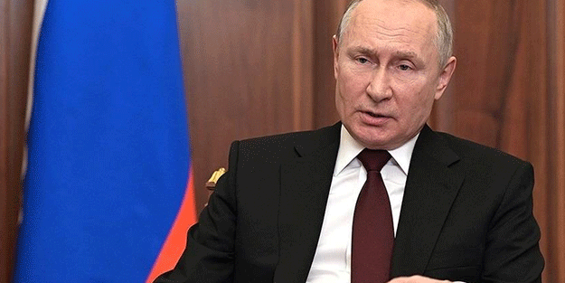 Rusya'ya en çok yaptırım uygulayan ülke belli oldu