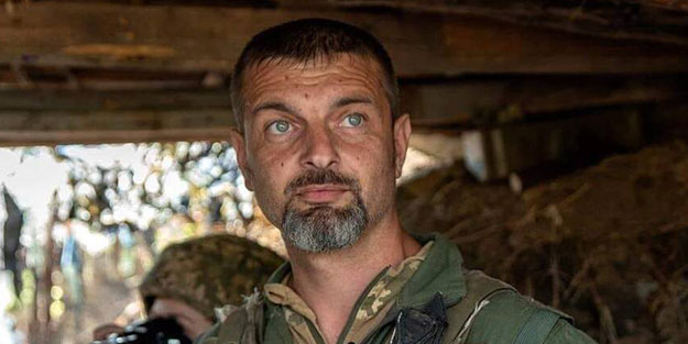 Rusya'ya esir düşen Ukraynalı askerin son hali tüyler ürpertti!