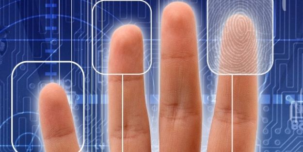 Rusya'ya girenlerin parmak izi alınacak