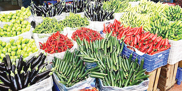 Rusya’ya ihracat % 60 arttı