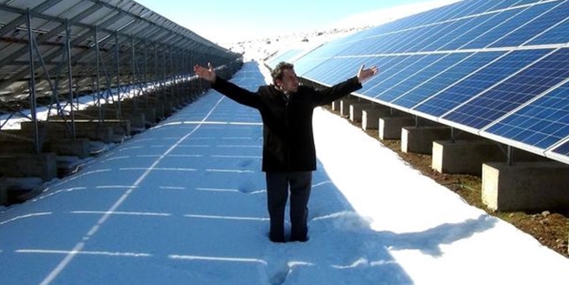 Rusya'ya inat yaptı, satışına başladı!