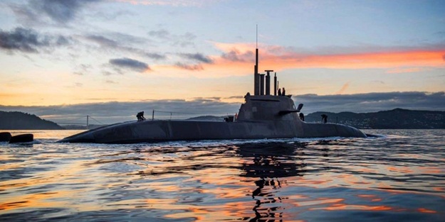 Rusya'ya karşı askeri işbirliği! Onayladılar