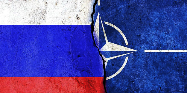 Rusya’ya karşı birleşiyorlar: 'İki Avrupa ülkesi daha NATO’ya giriyor!'