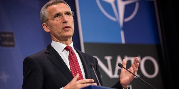 Rusya'ya karşı birleştiler: Putin'in Ukrayna'yı işgali barbarca!