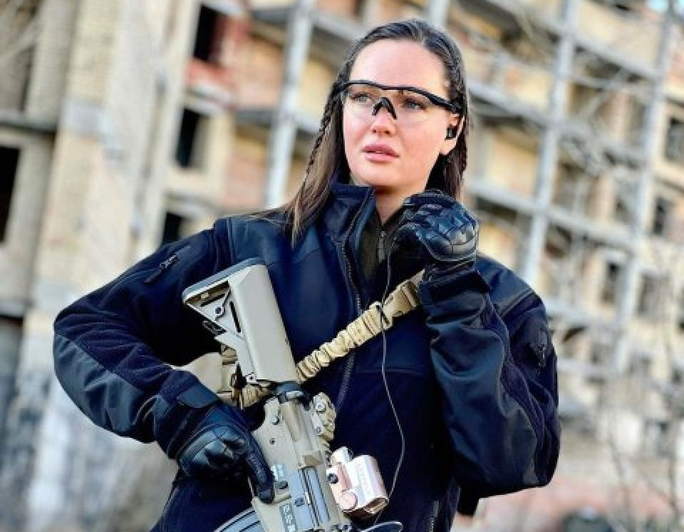 Ruslara karşı savaşa katıldığı iddia edilmişti... O iddialar yalan çıktı