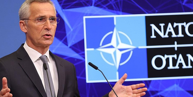 Rusya'ya karşı Stoltenberg flaş haberi dünyaya ilan etti: Anlaştık! Çin için çarpıcı yorumlar yaptı