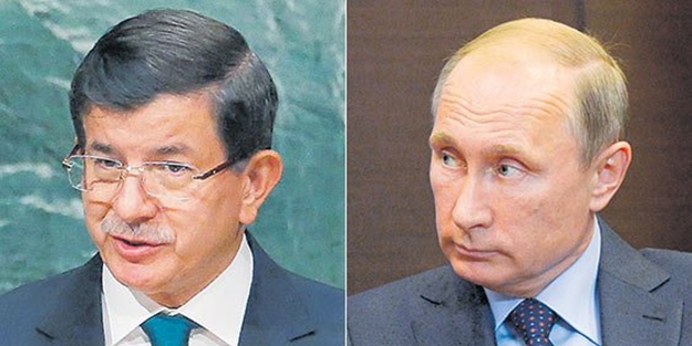 Şimdi Ruslar düşünsün yarın açıklanıyor!