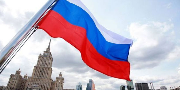 Rusya'ya katılmak için hazırlıklara başladılar