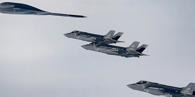 Rusya’ya müdahale edilmişti! Hayalet uçaklardan kritik hamle