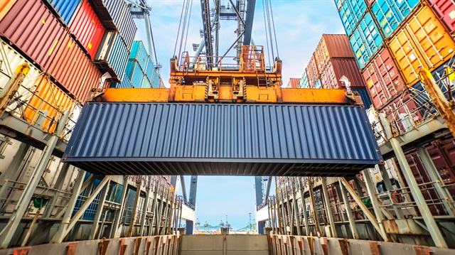 Rusya’ya narenciyede ilk tırlar gönderildi