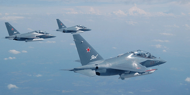 Rusya’ya ‘Nota’ verildi Gerilim büyüyor