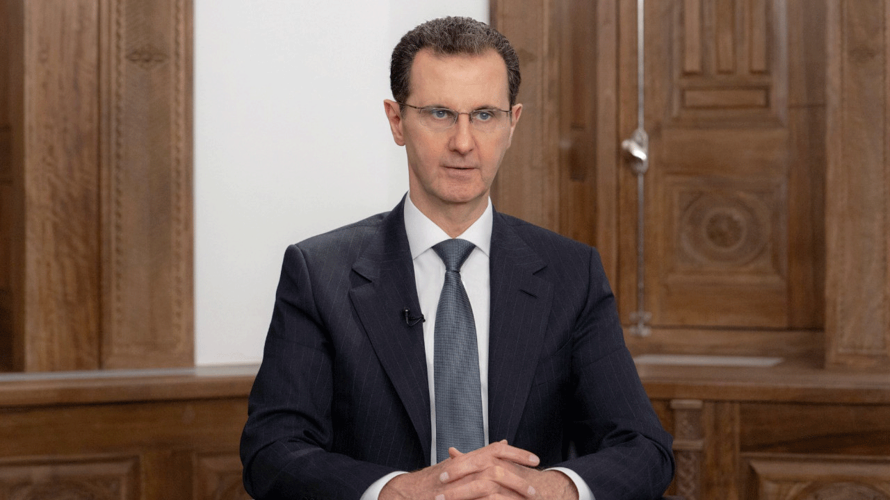 Rusya'ya resmen başvuru yapıldı! "Esed'i bize verin!"