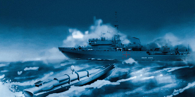 Rusya'ya saldırı sonrası Moskova her an o silah için Türkiye'nin kapısını çalabilir! Dengeleri altüst edecek