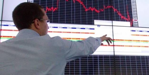 Rusya'ya sert darbe! Milyarlarca dolar buhar olup uçtu