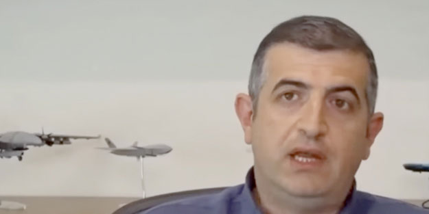 Rusya'ya SİHA satılacak mı? Bayraktar'dan dünya gündemine oturan açıklama!