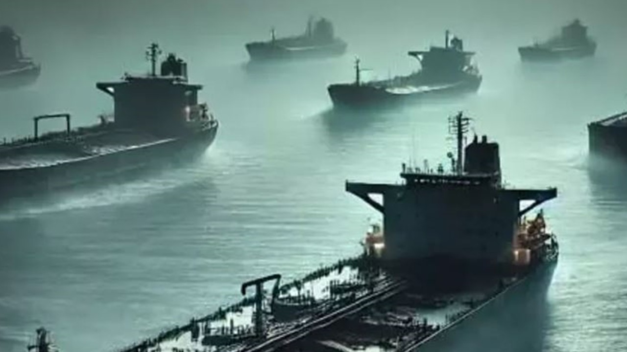 Rusya'ya tam tamına 230 tane satmışlar! Yaptırım var inanırsan