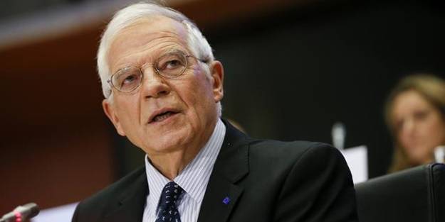 Rusya'ya uygulanacak yaptırımların detayları açıklandı