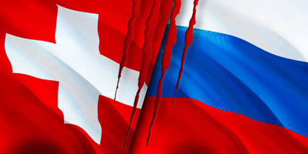 Rusya'ya vize vetosu! Kabul edilmeyecek