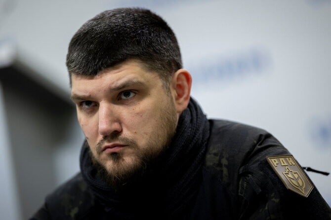 Rusya’yı 500 bin dolar dolandırdılar: Ukrayna'dan 