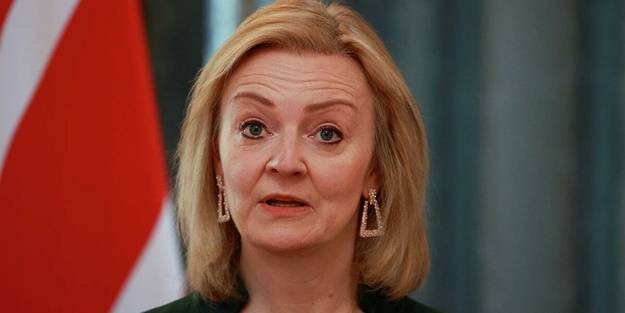 Rusya'yı açık açık uyardı: Hata olur