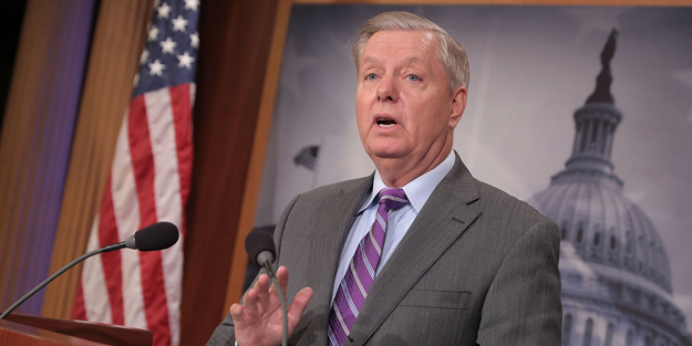 Rusya'yı açık açık uyardı! 'Putin'in üstüne çökeriz'