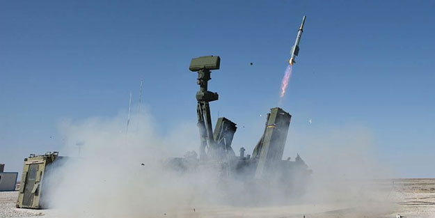 Rusya’yı böyle uyardı: Bu olursa Suriye'nin her yerinde Türkiye füzeleri patlar