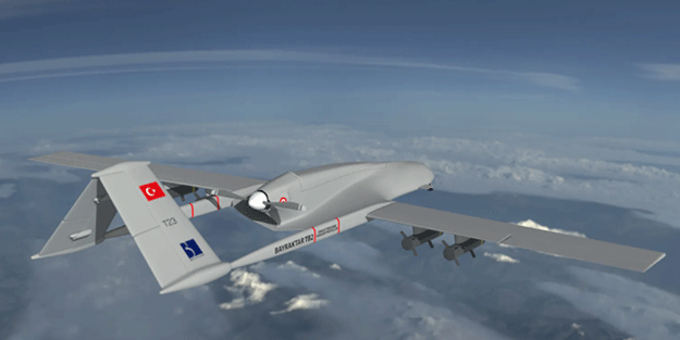 Rusya'yı çıldırtacak Bayraktar kararı! Az önce duyurdular