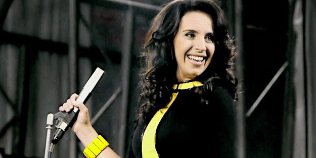 Rusya'yı çıldırtacak 'Eurovision' şarkısı!