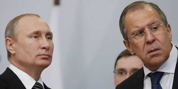 Rusya'yı endişelendiren gerilim