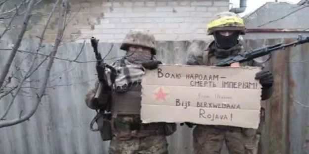 Rusya'yı karşımıza alıp SİHA verdik! PKK/YPG'ye destek mesajı verdiler