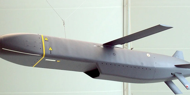 Rusya'yı korkutan ilgili plan! İngiltere duyurdu: İtalya Ukrayna'ya uzun menzilli füze verdi!