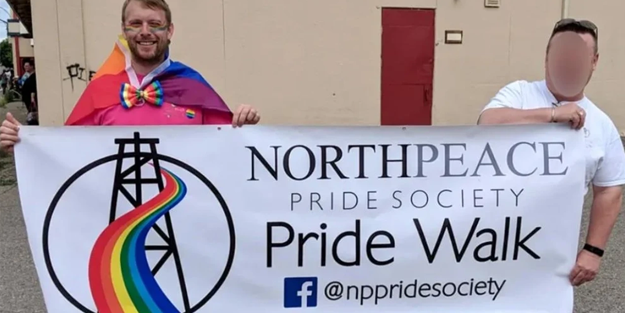 Rusya'yı örnek alın köklerini kurutun! LGBT Dernek Başkanı, çocuk tacizinden tutuklandı!