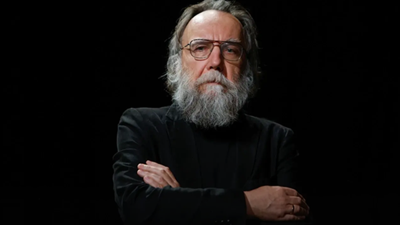 Rusya'yı perde arkasından yöneten filozof konuştu: 'Ayrılıkçı Kürtler stratejik körlük içindeler'