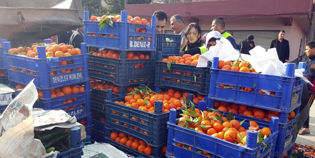Putin'e tepki: Bedava dağıtıldı