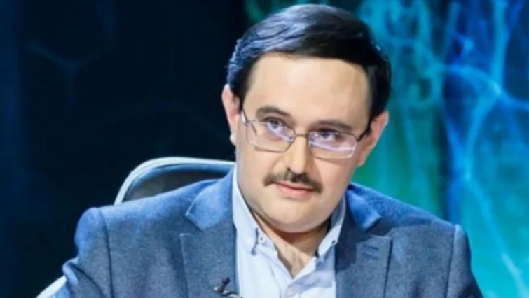 Rusya'yı sarsan suikast! Putin’e yakın bilim adamının parkta ölüsü bulundu