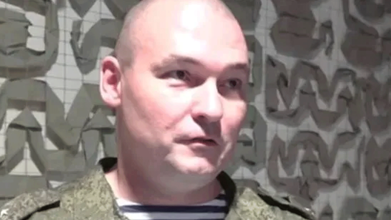 Rusya'yı sarsan suikast! Hayatını kaybetti