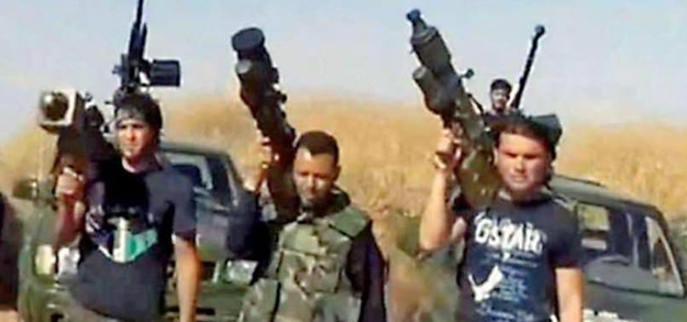 Rusya'yı Suriye'de bitirecek hamle!