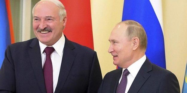 Rusya'yı tehdit ettiler! Zorlarsanız savaş çıkar