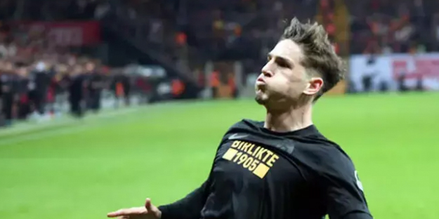 Rusya’yı yakan UEFA, İsrail’e dokunamadı! Olmaz olsun senin gibi bir futbol kuruluşu… İki yüzlü UEFA