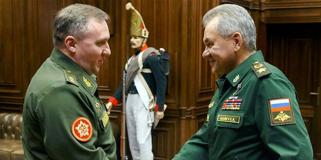 Rusya'yla anlaştılar! 3 savaş merkezi kurulacak