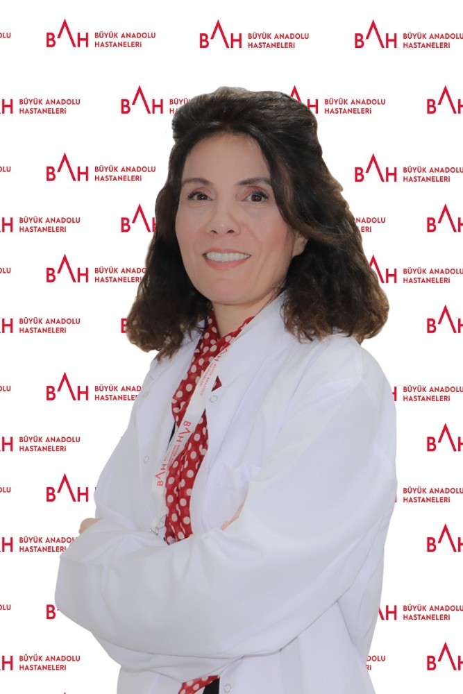 Rutin kontroller kalp hastalıklarını ortaya çıkarabilir 