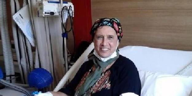 Rutin kontrolü için gönderilen mesaj hayatını kurtardı