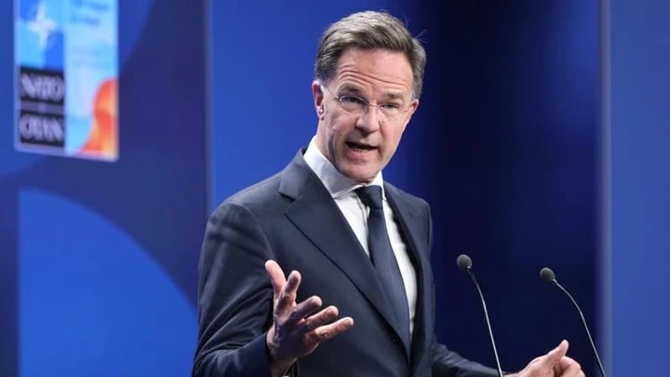 Rutte: Tehlike kapıda! Rusya durmayacak, Avrupa hazırlıklı olmalı