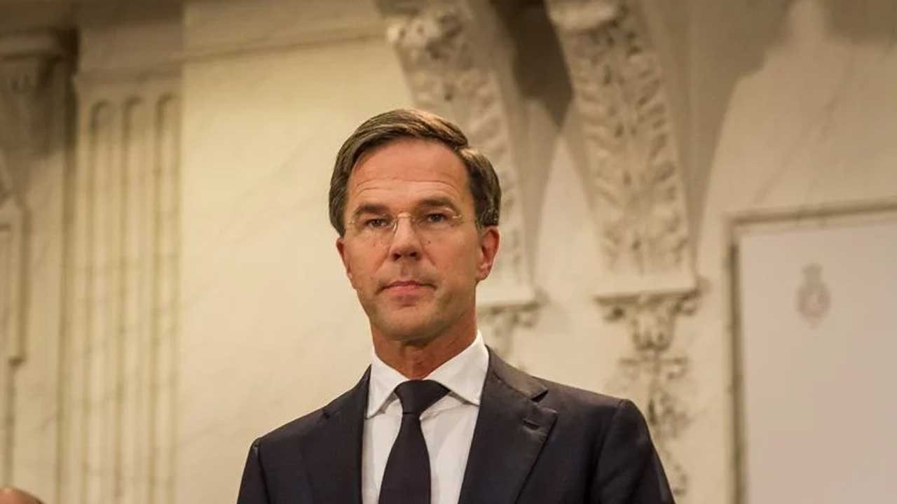 Rutte'den nükleer açıklaması! Caydırıcılığa dikkat çekti