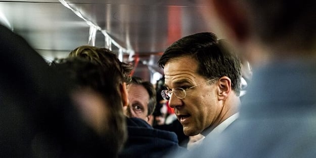 Türk düşmanlığının nedeni ortaya çıktı!