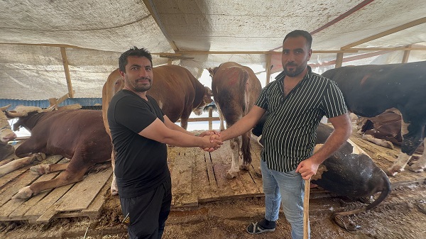 Rüyalarından bile çıkmıyor! Böyle pazarlık daha önce görülmedi