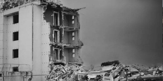 Rüyasına girdi! Deprem enkazına girip kurtardı