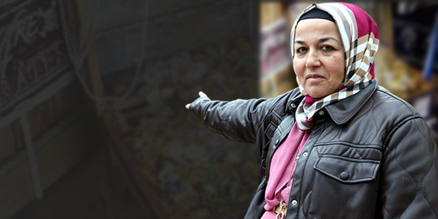 Rüyasında görüp Almanya'dan koşarak Türkiye'ye geldi! Kazı çalışması başlattı, elmas, mücevher...