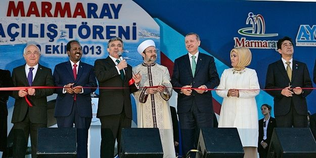 Rüyaydı gerçek oldu