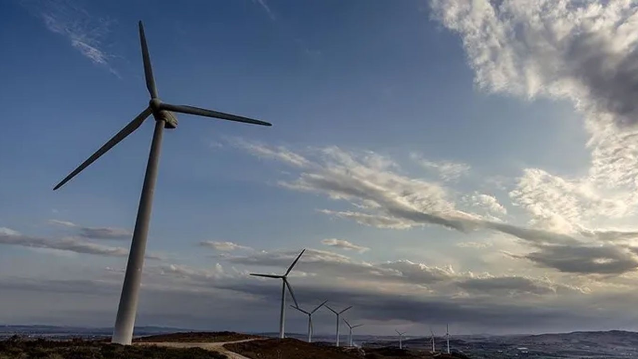 Rüzgar enerjisi yükselişte: Türkiye’de yeni dönem başlıyor